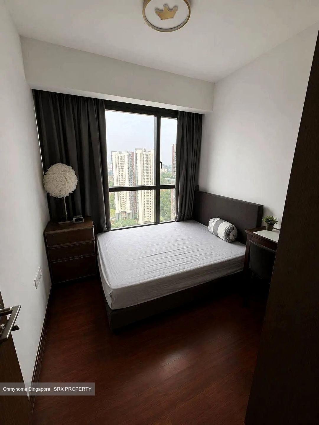 Normanton Park (D5), Apartment #599691051